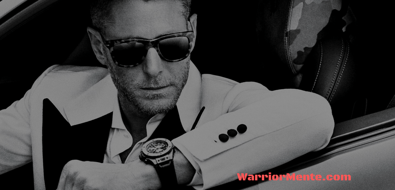 Lo Generoso de Ser Egoísta