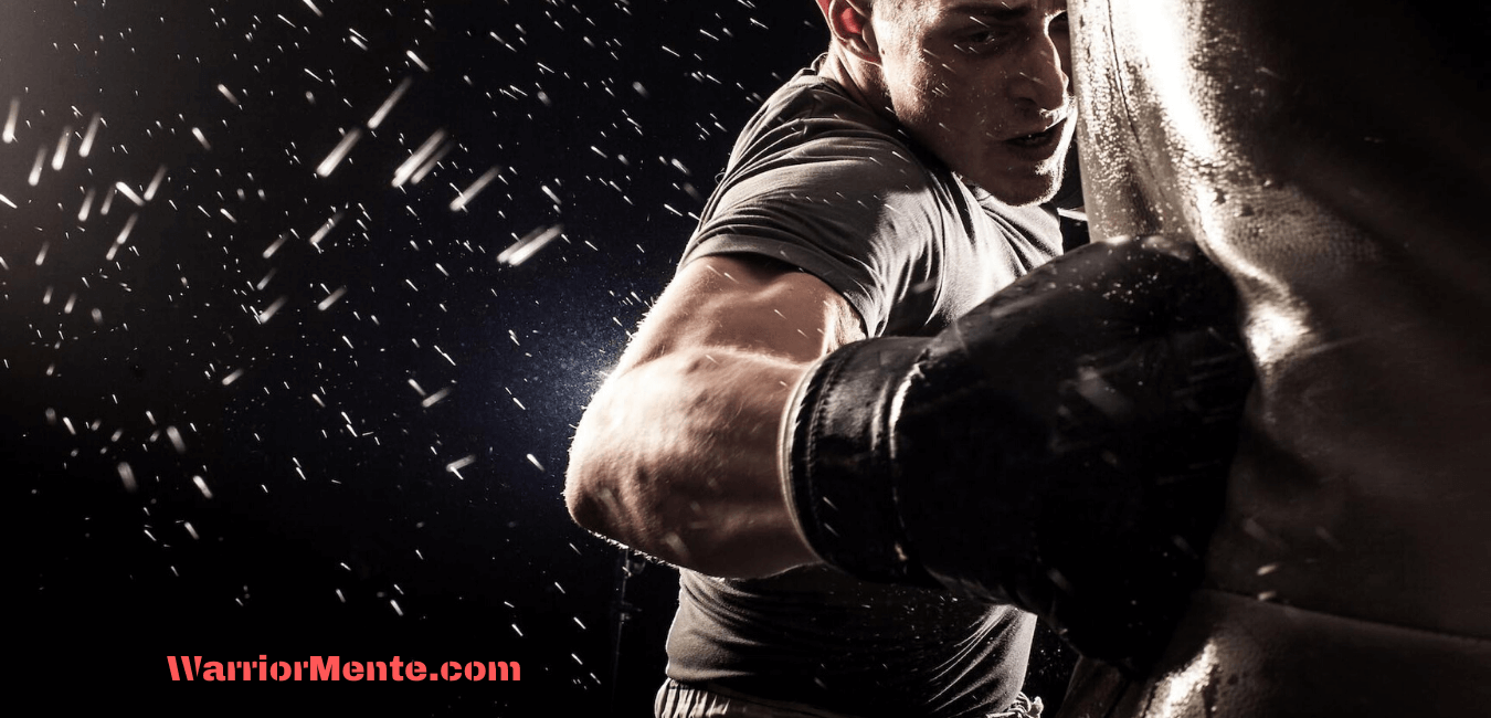 Por Qué No Permitir Debilidad. Cómo Inspirar Respeto