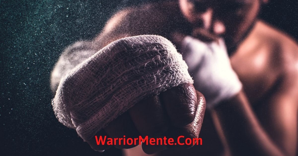 Para Mejorar Necesitas Sangrar.