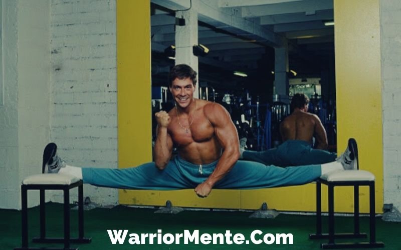 Beneficios de los Estiramientos Diarios.