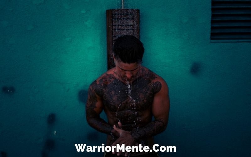 Beneficios de Bañarse Con Agua Fría: Mi Experiencia.