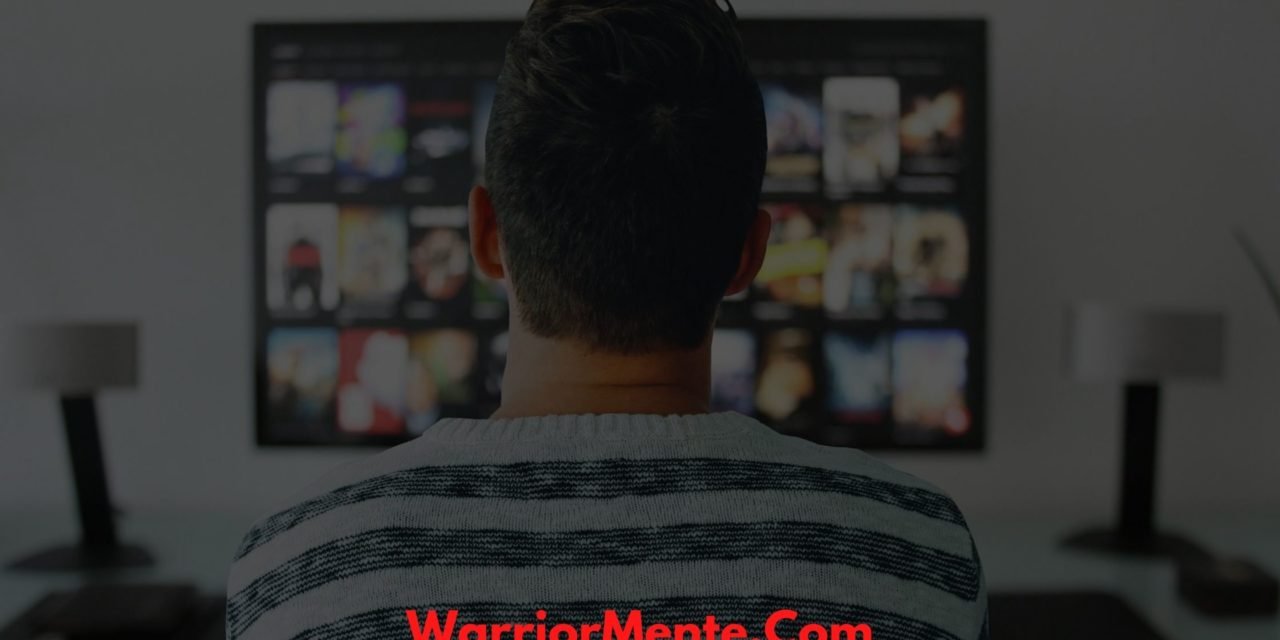 No tengo tiempo. Qué puta excusa.