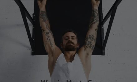 Conoce Estos Ejercicios de Calistenia Para Principiantes.