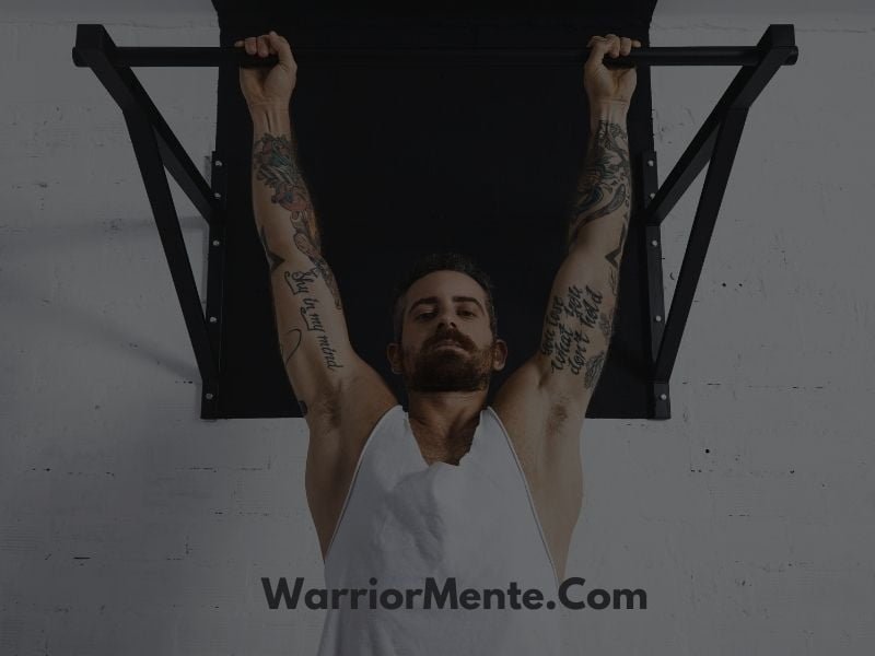 Conoce Estos Ejercicios de Calistenia Para Principiantes.