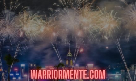 Tener el mejor año de la vida.