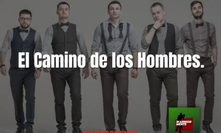 El Camino de Los Hombres: Resumen.
