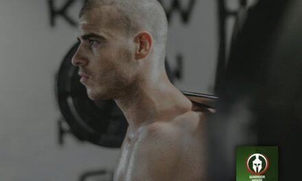 Beneficios de Levantar Pesas Para Los Hombres de Hoy.