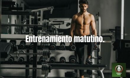 Beneficios de Entrenar Temprano Por las Mañanas.