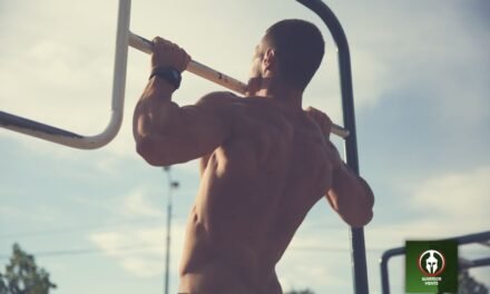 Así Es Que Quieres Ser Disciplinado…