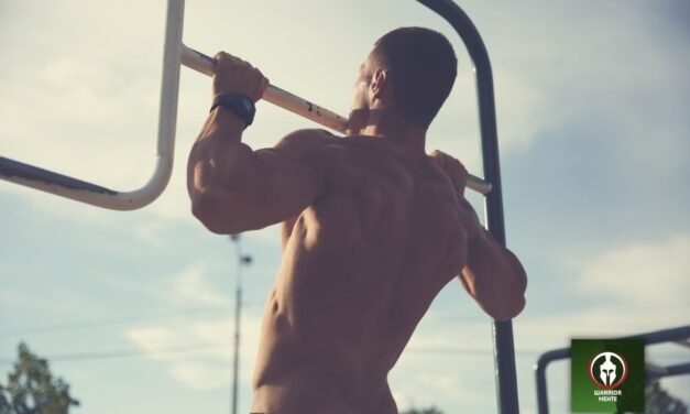 Así Es Que Quieres Ser Disciplinado…