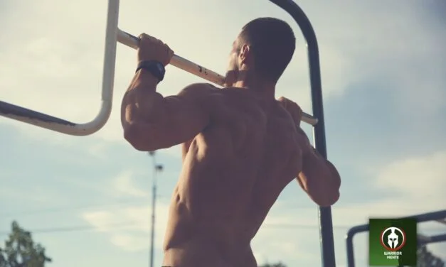 Así Es Que Quieres Ser Disciplinado…