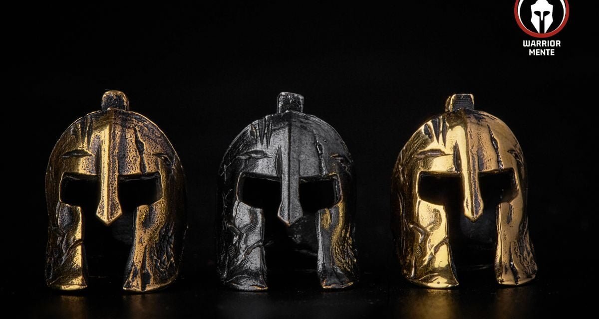 Cómo Llevar Una Vida Espartana.