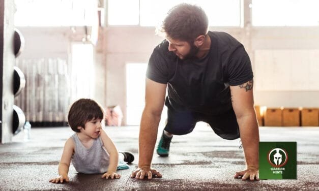 ¿Por qué los Padres son Esenciales en la Vida de los Hijos?